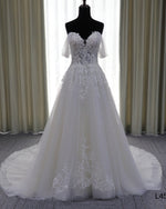 Inara Bridal Gown (L)