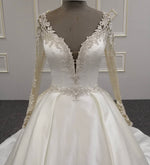 Doriana Lux Bridal Gown (XL)