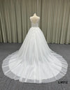 Naya Plus Size Bridal Gown (XXL)