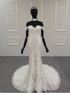 Milla Wedding Dress (L)