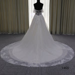 Inara Bridal Gown (L)