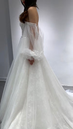 Elizabeth Bridal Gown (XS)