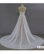 Kayla Bridal Gown (L)