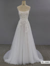 Kayla Bridal Gown (L)