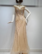 Golden Royal Chique Maxi (M)