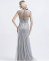 Silver Royal Chique Maxi (S)